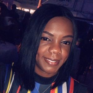 Meet your Posher, Nikisha